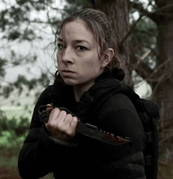 Stunt Reel screenshot