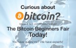M&T Bitcoin Beginners Fair