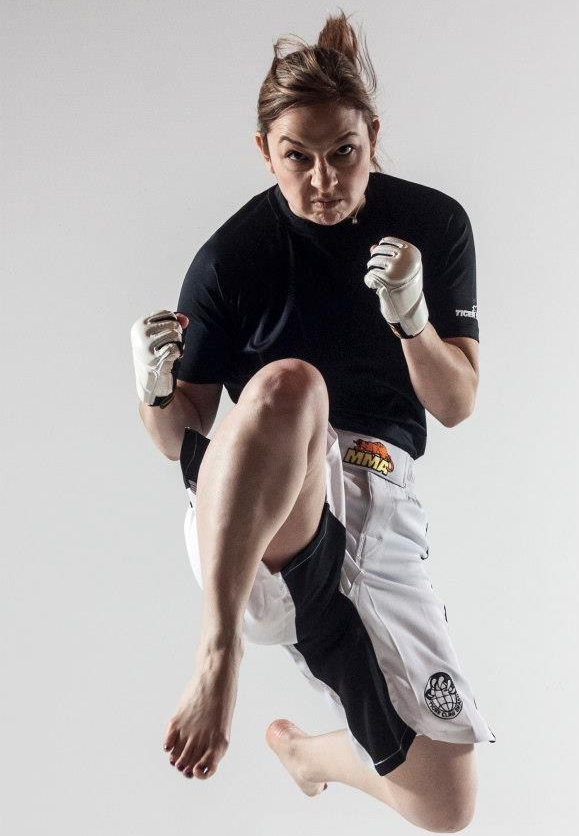 Tiger Claw photo shoot6